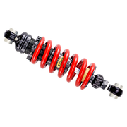 K-Tech RAZOR-R LITE サスペンション Aprilia RS 660 (20-25) 287SD-020-010-010 