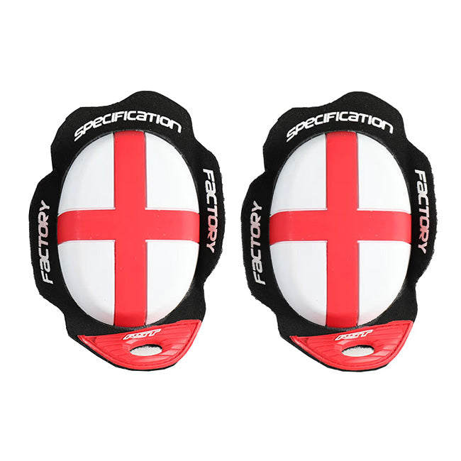RST ニースライダー Flag Series George Cross | 101803 
