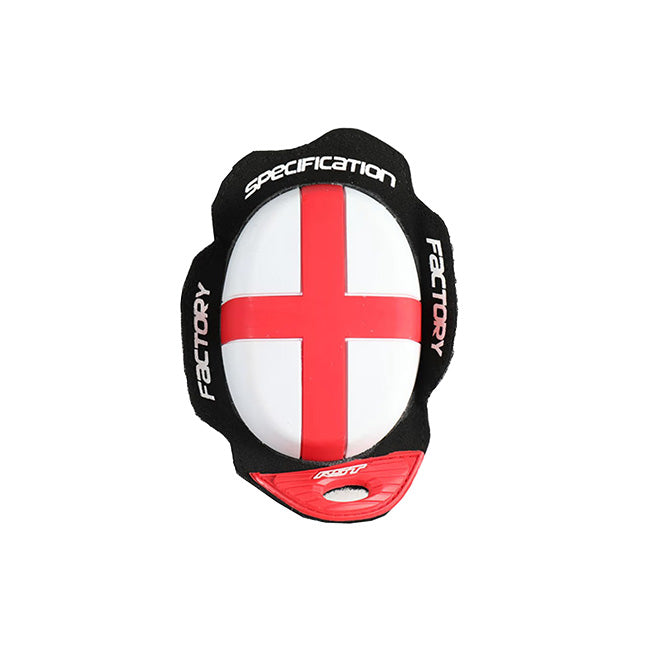 RST ニースライダー Flag Series George Cross | 101803 