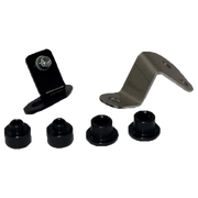 ブレーキ/クラッチの補助タンクホルダーキット WorldSSP Feel Racing Ducati Panigale V2 955 (20-24) FR.08.KIT 