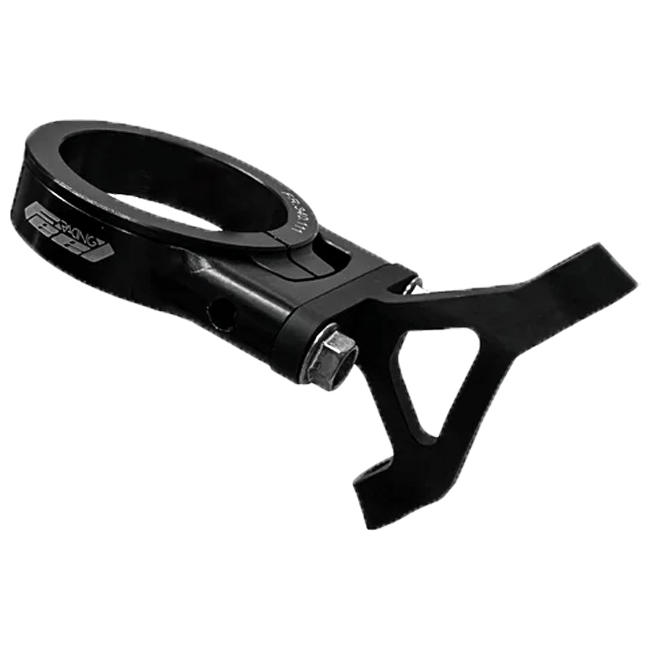 フロントホイールフェンダーのクイックリリースホルダーキット WorldSSP Feel Racing Ducati Panigale V2 955 (20-24) FR.01.KIT 