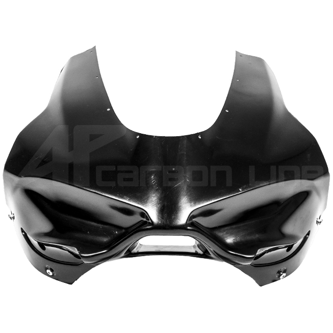 Frontmaske Lavatex AP Carbon Line Ducati Panigale V4/S (2025)