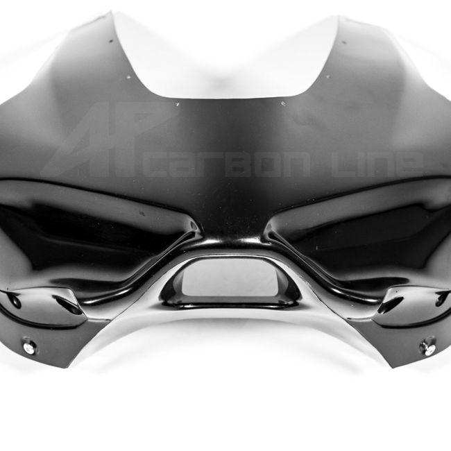 Frontmaske Lavatex AP Carbon Line Ducati Panigale V4/S (2025)