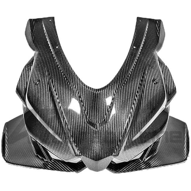 完全なカウルセット 200g APカーボンライン Aprilia RSV4/RR/1100ファクトリー (21-25) 