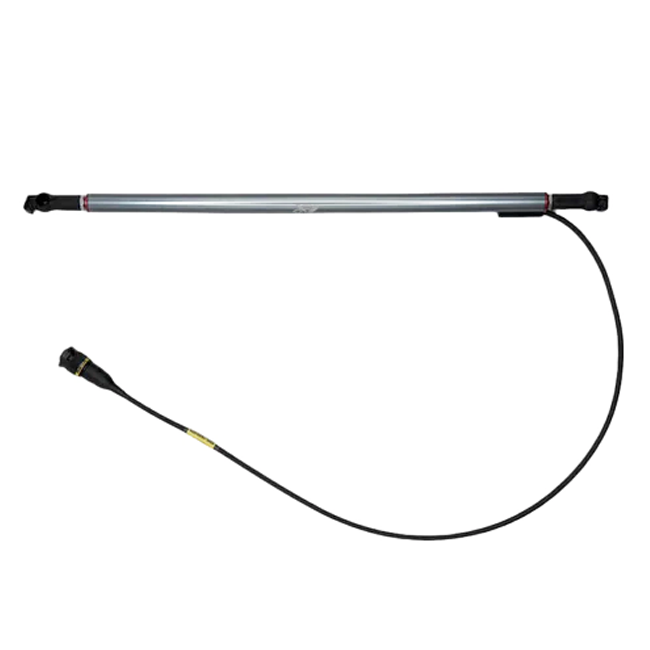 フォークストロークセンサー 150mm WorldSSP Feel Racing Ducati Panigale V2 955 (20-24) FR.552.121 