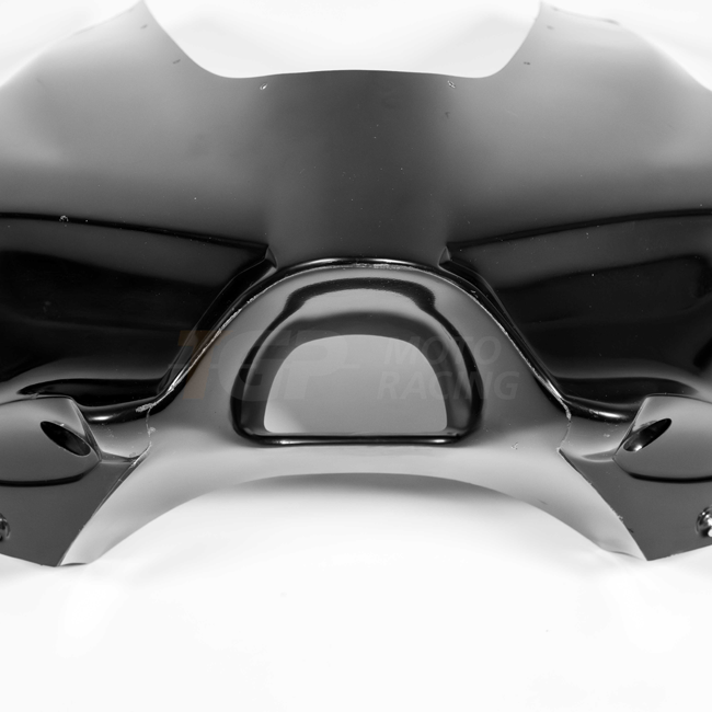 フロントマスク Lavatex AP カーボンライン Ducati Panigale V4 R (2026) 