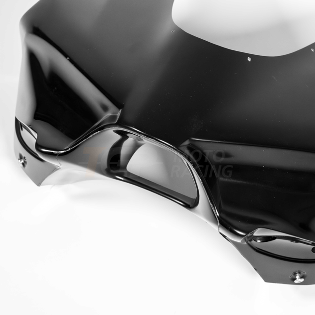 フロントマスク Lavatex AP カーボンライン Ducati Panigale V4 R (2026) 