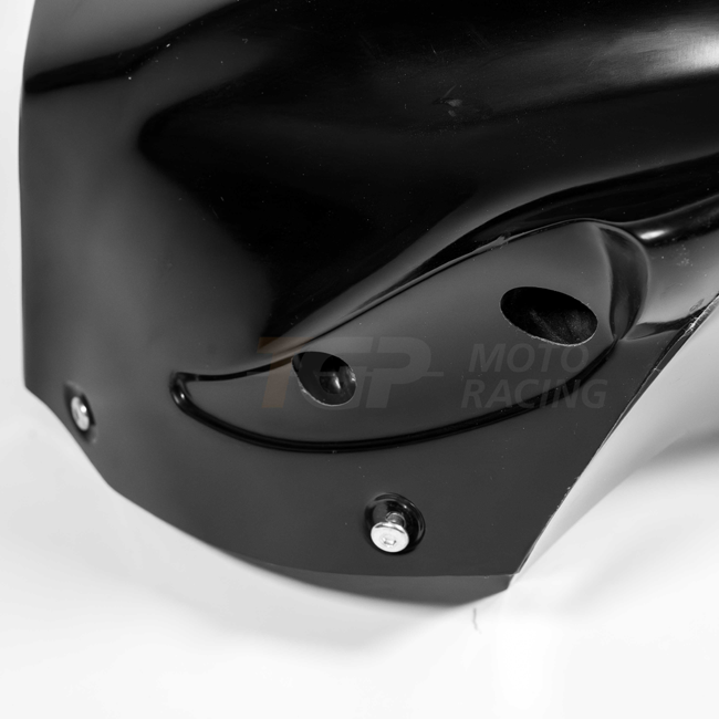 フロントマスク Lavatex AP カーボンライン Ducati Panigale V4 R (2026) 