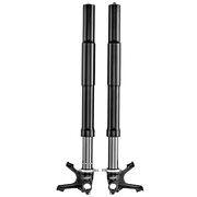 K-Tech KTR-4 フォーク ダイレクトダンピングシステム 155-017-770 