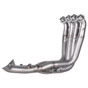 Spark Exhaust Krümmer Verbindungsrohr Edelstahl BMW S1000RR K67 (19-26) GBM8825