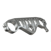 アッパー・フロントフォークブリッジ「Racing」Hesterberg-Cad／Cam Kawasaki ZX-10R／RR KIT（21-26） 