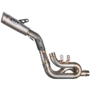 スパーク ハーフコンプリートシステム チタニウム ダゥカティ パニガーレ V4/S/R (18-24) GDU8841T 