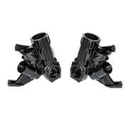 CNCフォークオーバーホールセット 108 mm（Showaフォーク用） Hesterberg-Cad/Cam Kawasaki ZX-10R/RR（11-26） 