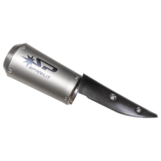 Spark Exhaust Schalldämpfer Moto GP Group Honda CBR 1000 RR-R (20-23) GHO8837ST