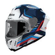 Airoh GP 800 ハリケーン グロス 