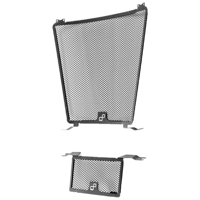 ライテック BMW M1000RR K66 (21-25) 用 クーラーガードセット GPRBM001 