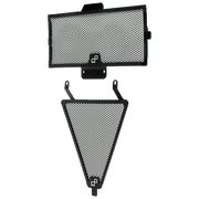 LighTech Ducati Panigale 959 (16-19) 用クーラーガードセット GPRDU008 