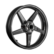 BST GP TEKカーボンフロントホイール BMW M1000RR K66 (21-25) 