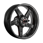 BST GP TEK カーボンリアホイール Aprilia RSV4/RR/1100 Factory (21-25) 