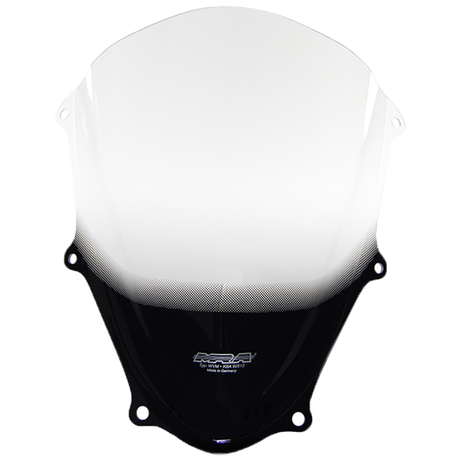 MRA R Racing ウインドシールド スズキ GSX-R 1000 (17-23) 