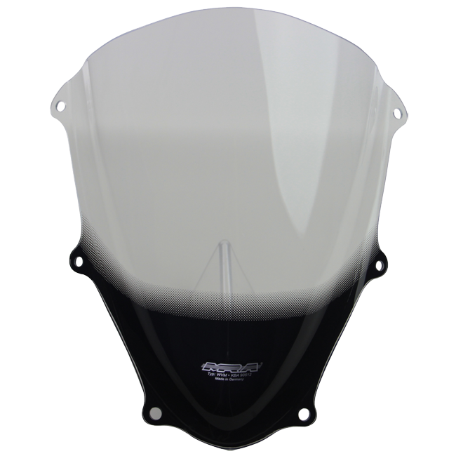 MRA R Racing ウインドシールド スズキ GSX-R 1000 (17-23) 