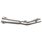 Spark Exhaust Krümmer STEP2 D.60 Edelstahl Yamaha R1/R1M (15-25) GYA8878