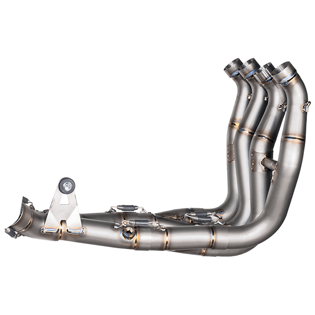 Spark Exhaust Krümmer Racing D.65 Titanium Yamaha R1/R1M (15-25) GYA8880R