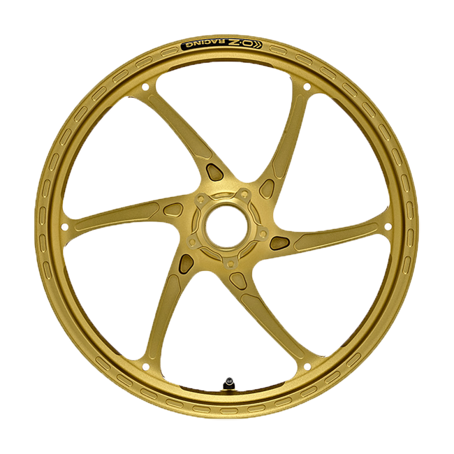 OZ Gass RS-A Aluminium Vorderradfelge Aprilia RS 660 (20-25) H3254AP35