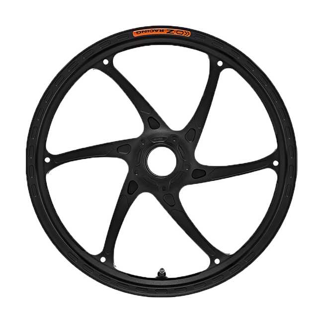 OZ Gass RS-A Aluminium Vorderradfelge Aprilia RS 660 (20-25) H3254AP35