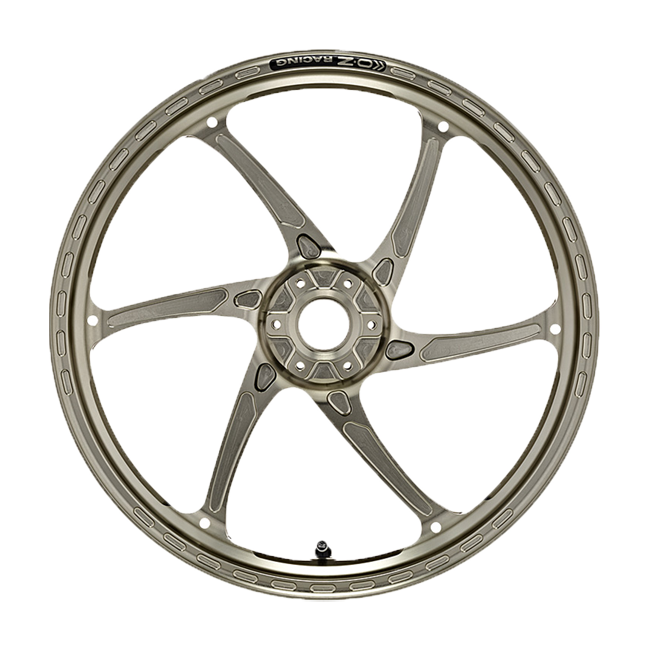 OZ Gass RS-A Aluminium Vorderradfelge Aprilia RS 660 (20-25) H3254AP35