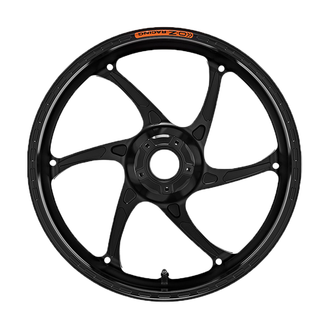 OZ Gass RS-A Aluminium Hinterradfelge Aprilia RS 660 (20-25) H6305AP55