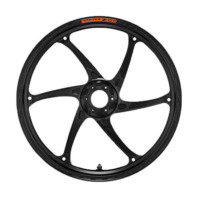 OZ Gass RS-A Aluminium Vorderradfelge Aprilia RS 660 (20-25) H3254AP35