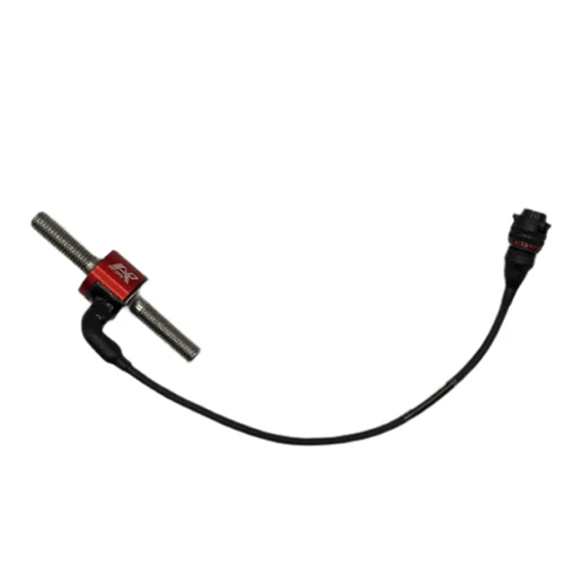 Aviorace L-Gear シフトセンサー M8 WorldSSP Feel Racing Ducati Panigale V2 955 (20-24) FR.552.111 