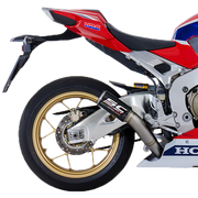 SC-Project スリップオン CR-T ホンダ CBR 1000 RR (17-19) H15A-HT36 