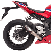 SC-Project スリップオン CR-T ホンダ CBR 1000 RR-R SC82 (24-26) H54A-VT36 