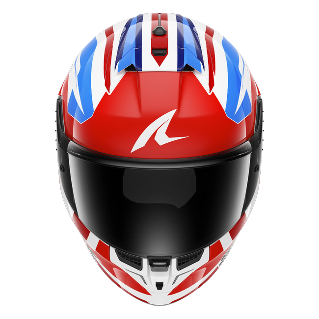 Shark Skwal Cup Eddie O'Shea 2026 Replica WRB HE6538 — Frontansicht