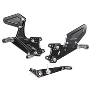 フロントブレーキシステム Bonamici Racing Honda CBR 1000 RR SC77 (17-19) H013 