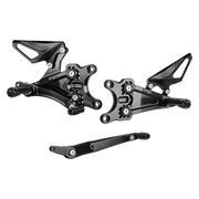 フットレストキット Bonamici Racing Honda CBR 1000 RR-R SC82 (20-25) H016 