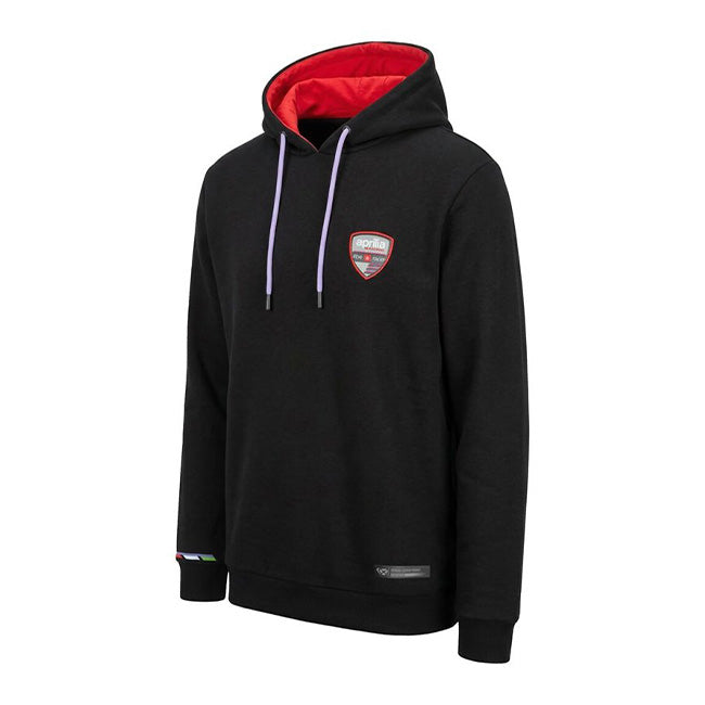 Aprilia BeARacer Hoodie レプリカ 2026 メンズ IXON 