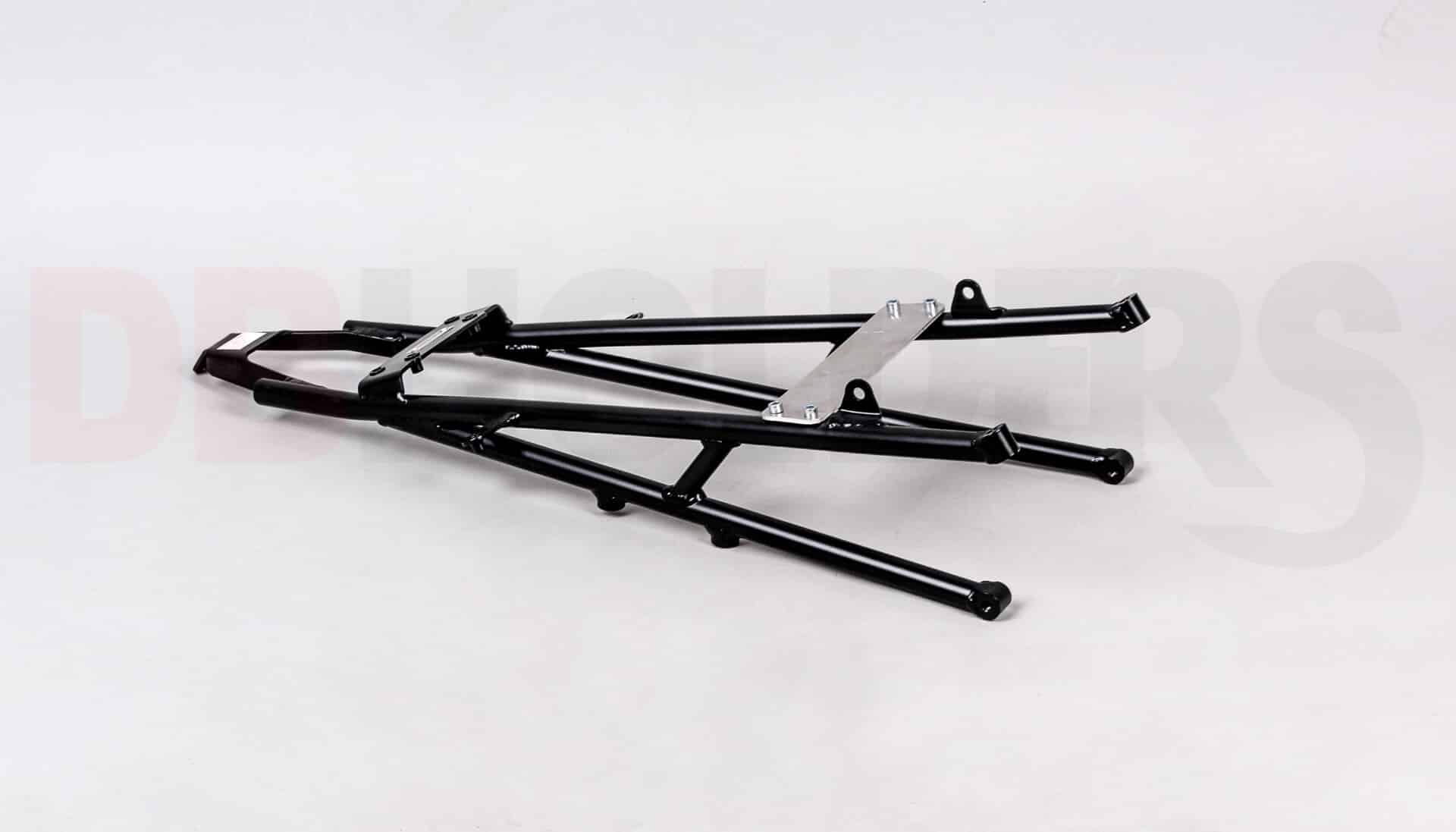 アルミニウムリアフレームDBホルダー ホンダCBR 1000 RR-R SC82 (20-25) 