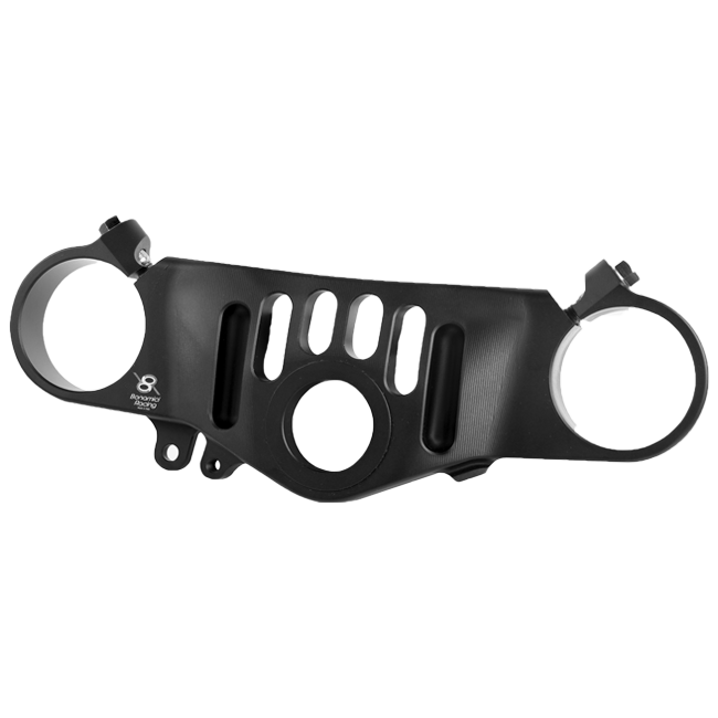 フォークブリッジ レース (上) ボナミチ レーシング ホンダ CBR 1000 RR SC77 (17-19) PSH1R 