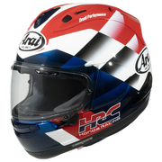 アライ RX-7V エボ ヘルム HRC-SP ホンダレーシングコーポレーション 137-0378 