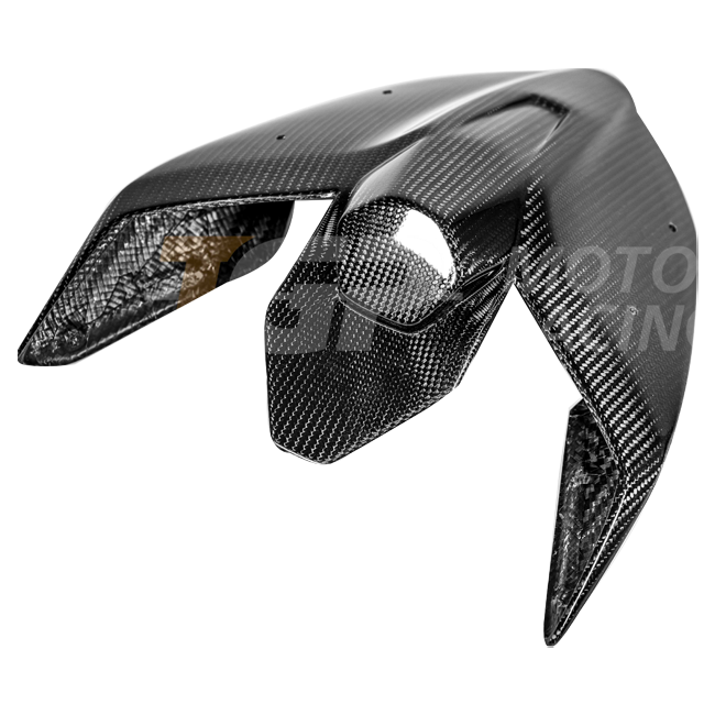 Heckverkleidung 200g Carbon AP Carbon Line Ducati Panigale V4/S/R (25-26)