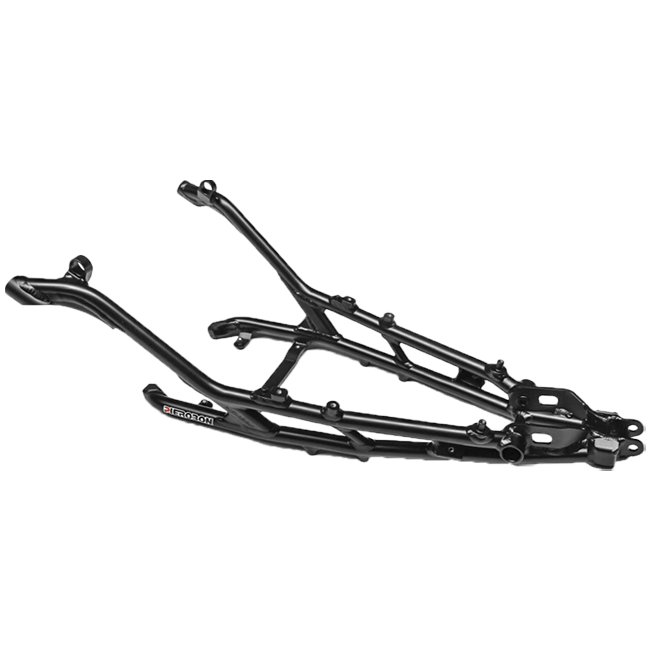 デュカティ パニガーレ V4/S/R (18-24) ピエロボン アルミ製 ヘックフレーム "STK" 