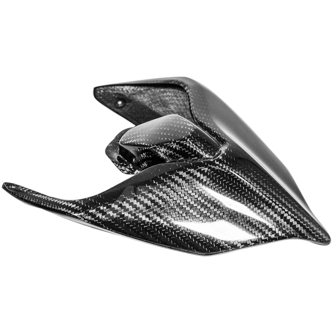 カーボンリアカウル 400g APカーボンライン ドゥカティ パニガーレ V4/S/R (18-24) 