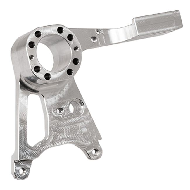 リア ブレーキキャリパーブラケット 64mm － クイックチェンジシステム Hesterberg-Cad／Cam BMW S1000RR K67（19-21） 