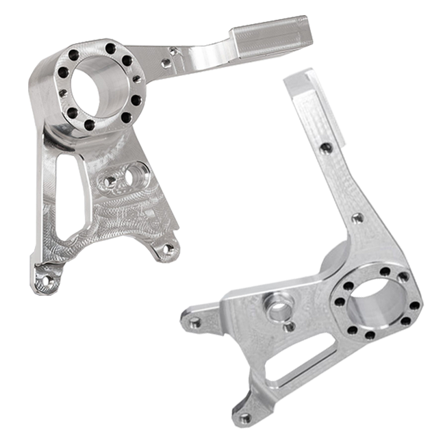 リア ブレーキキャリパーブラケット 64mm － クイックチェンジシステム Hesterberg-Cad／Cam BMW S1000RR K67（19-21） 