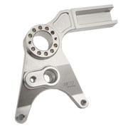リア用 ブレーキキャリパーサポート 84mm – クイックチェンジシステム Hesterberg-Cad/Cam Kawasaki ZX-10 R (21-26) 