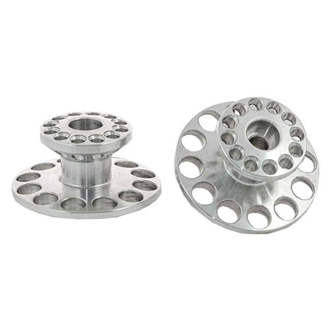 ボビン／ブロッツェン・スタンド用取付 8mm Hesterberg-Cad／Cam BMW S1000RR K46およびK67（09-26） 