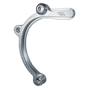 チェーンドライバープロテクション Hesterberg-Cad/Cam Yamaha R6 RJ11, RJ15 & RJ27（06-26） 